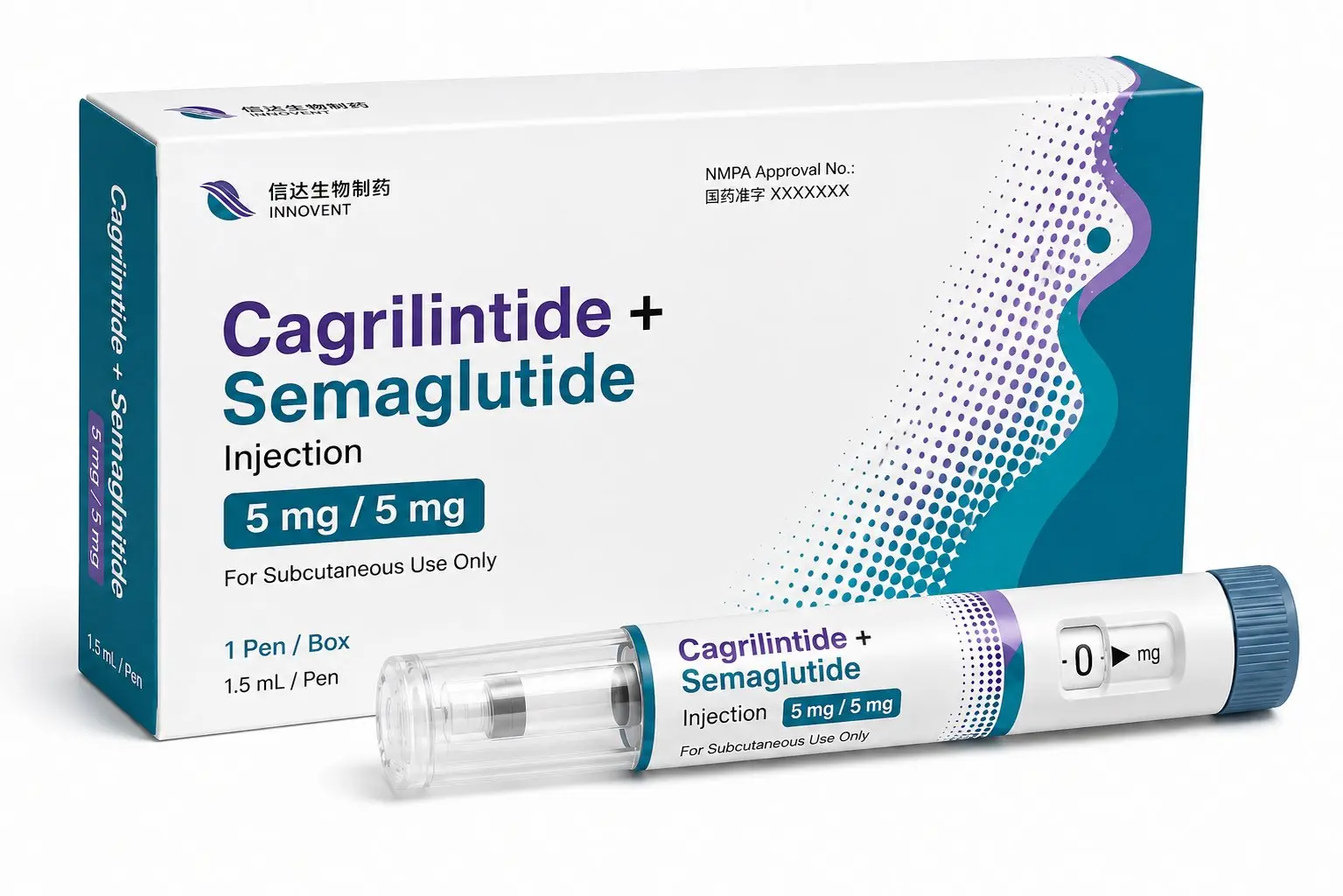 cagrSema