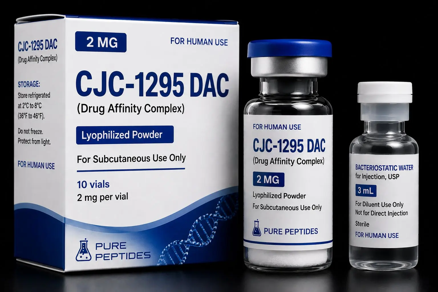 cjc1295dac