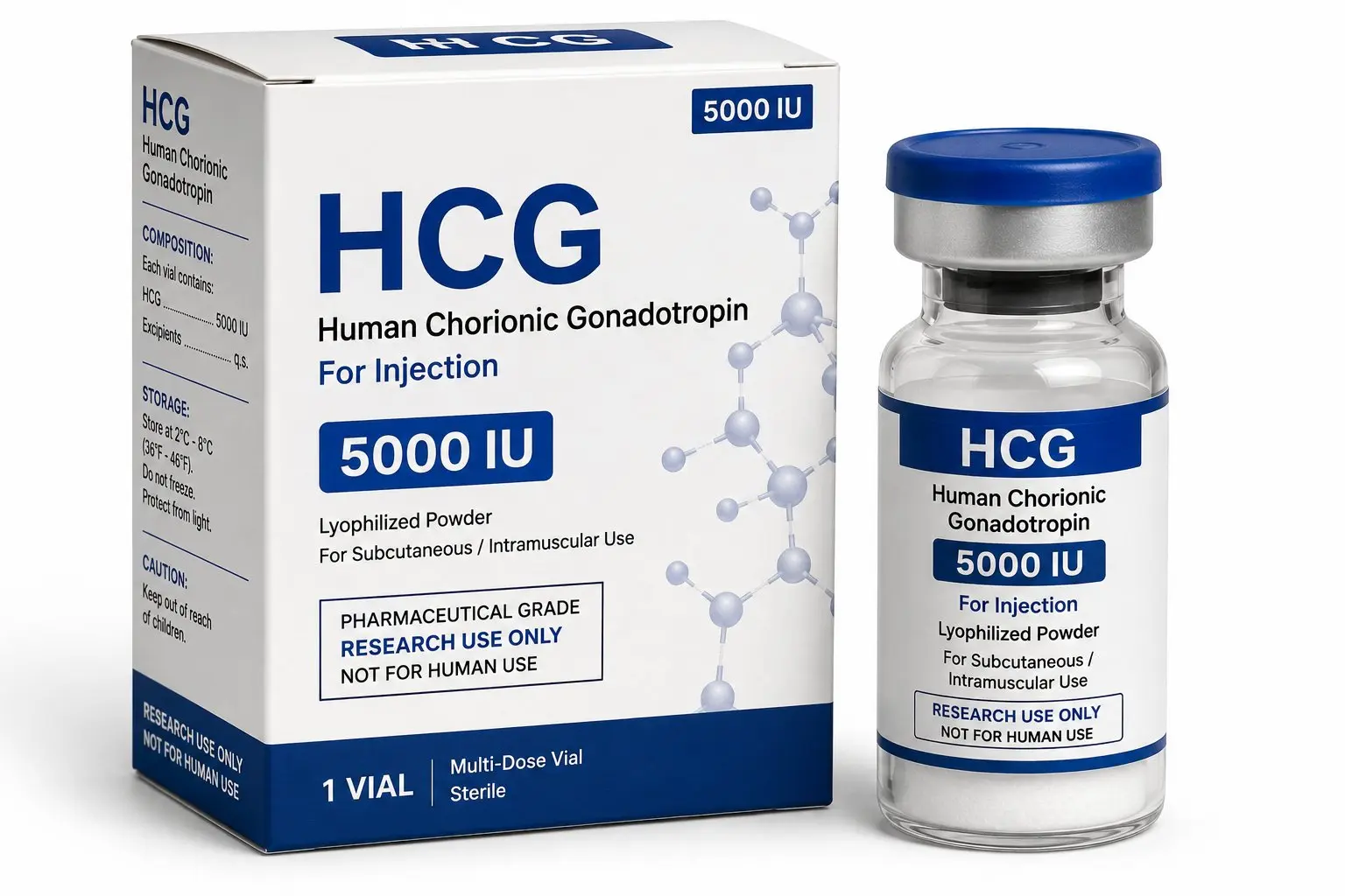hcg