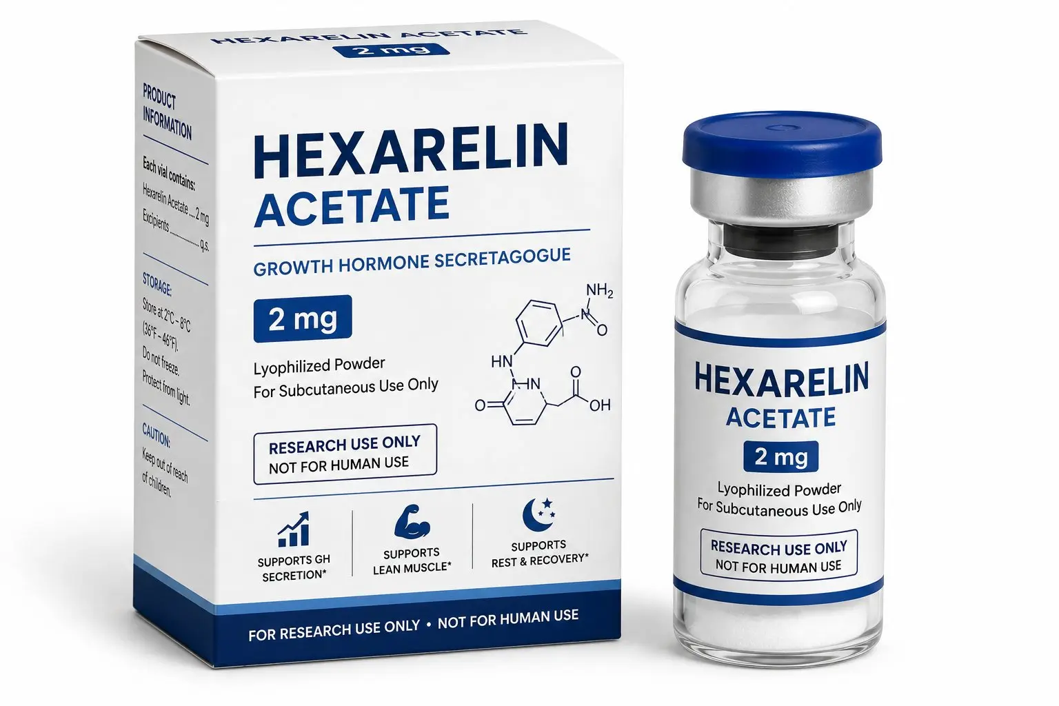 hexarel