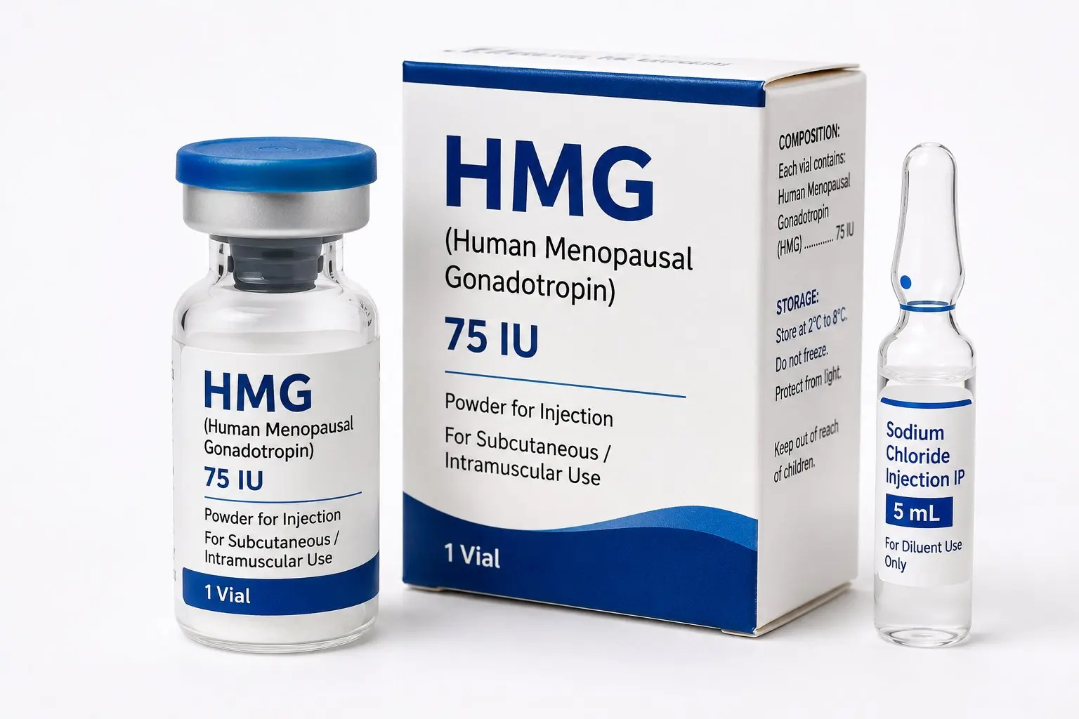 hmg