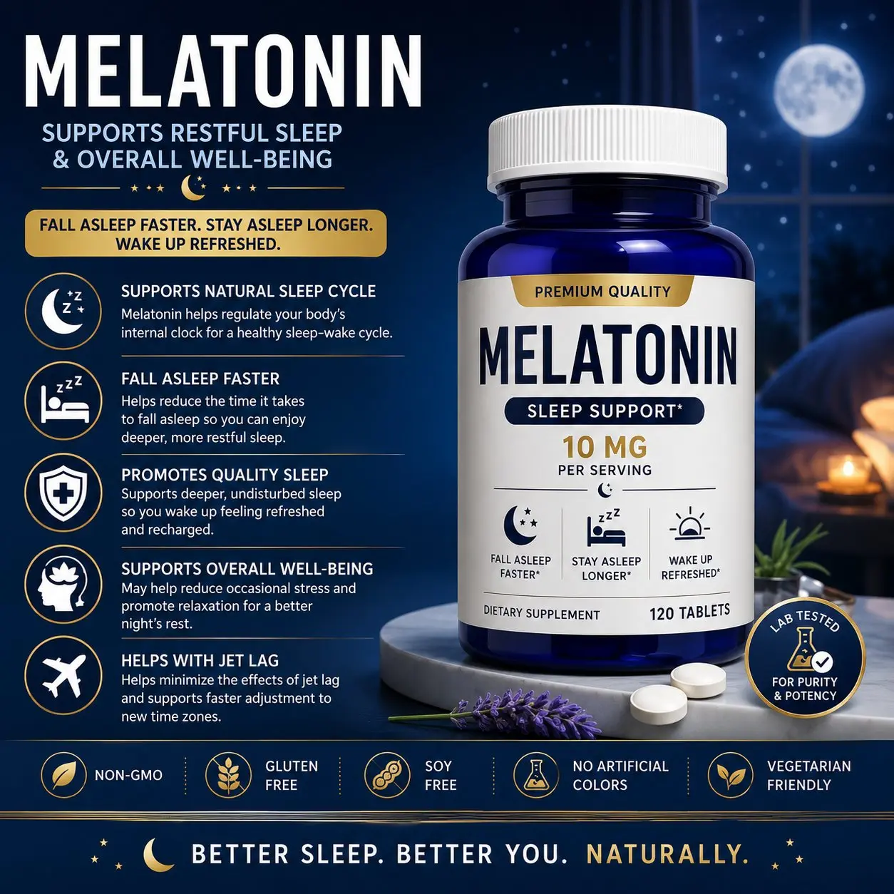 mela