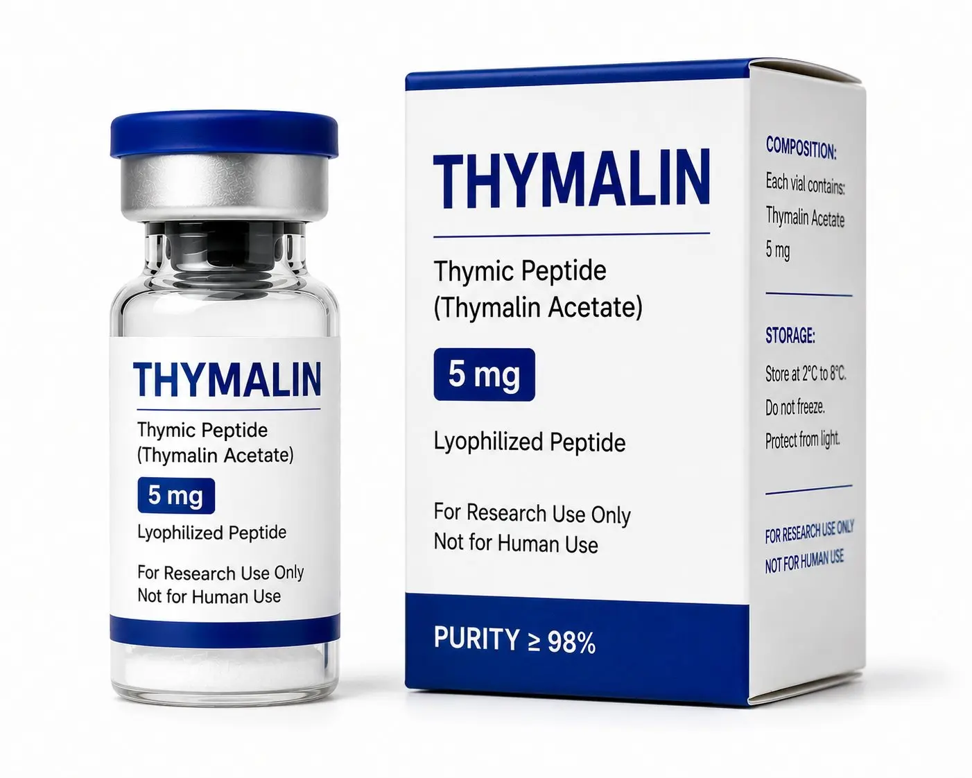 thymalin